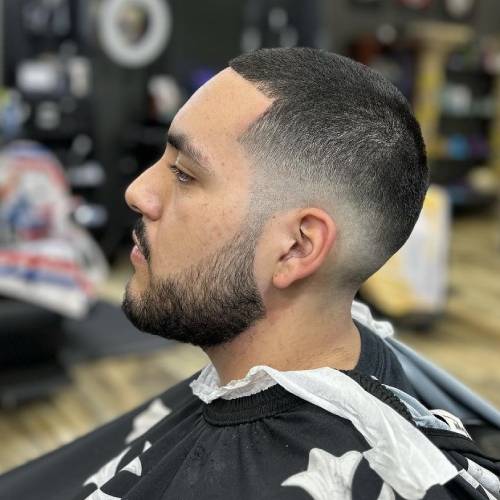 Beard Trim